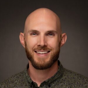 Andy Barth